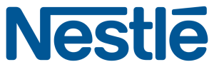 Logo NESTLE