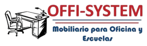 Logo OFFI-SYSTEM