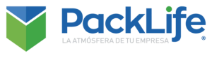 Logo PACKLIFE
