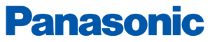 Logo PANASONIC