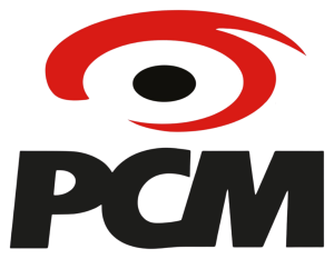 Logo PCM
