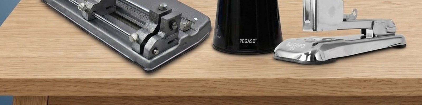 Promoción PEGASO