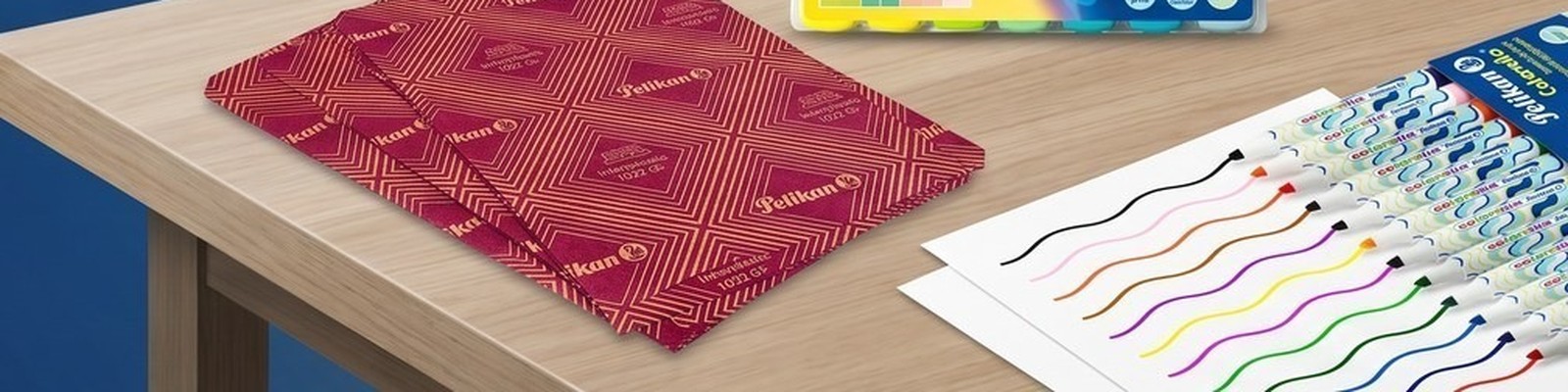 Promoción PELIKAN