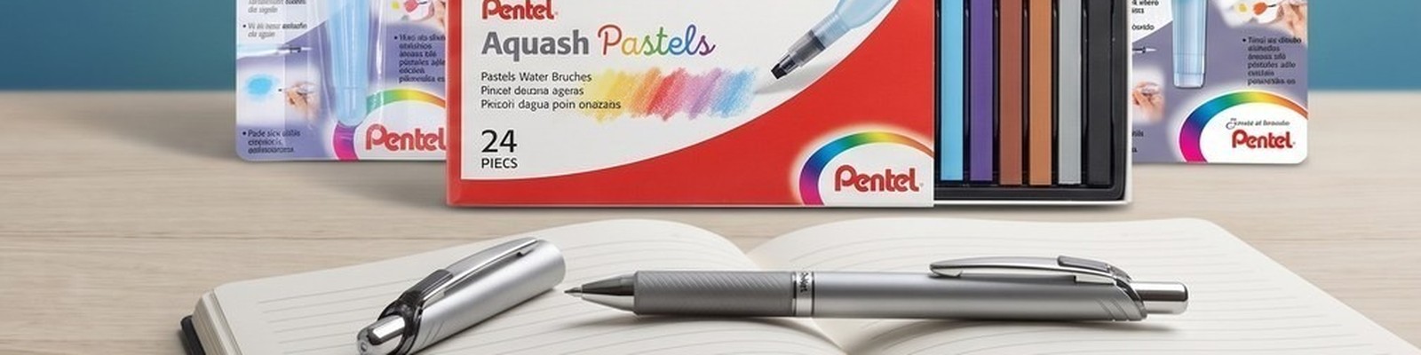 Promoción PENTEL