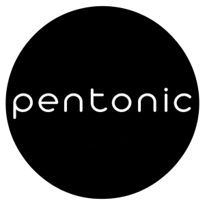 Logo PENTONIC