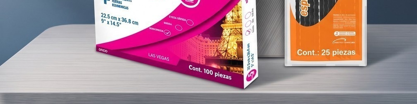 Promoción PERFEX
