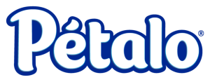 Logo PETALO