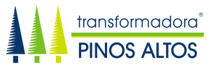 Logo PINOS ALTOS