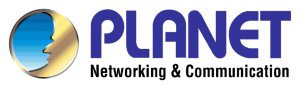 Logo PLANET