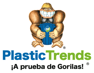 Logo PLASTIC TRENDS