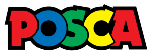 Logo POSCA