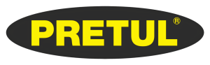 Logo PRETUL