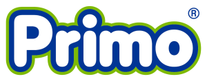 Logo PRIMO