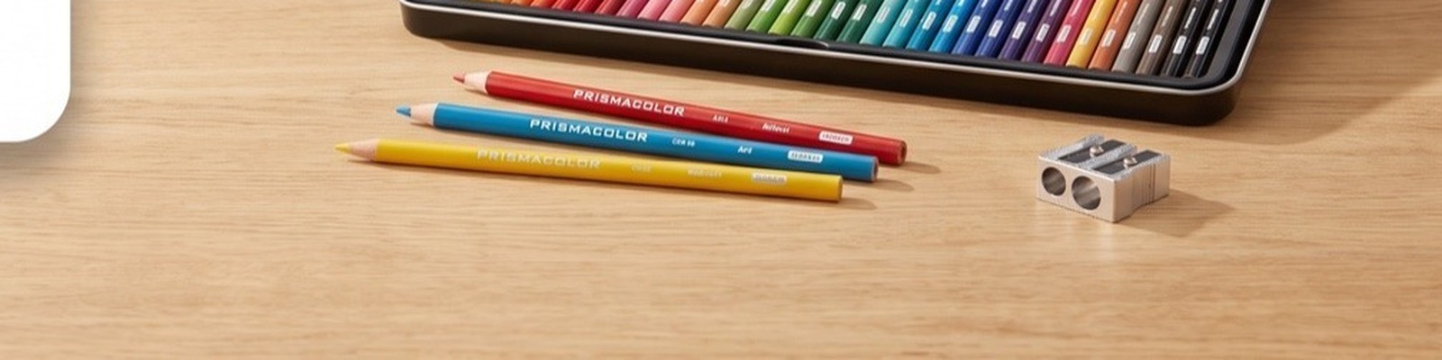Promoción PRISMACOLOR
