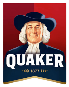 Logo QUAKER
