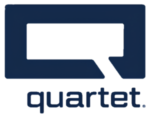 Logo QUARTET