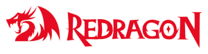 Logo REDRAGON