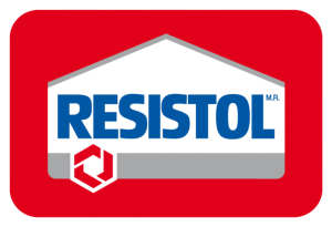 Logo RESISTOL