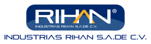 Logo RIHAN