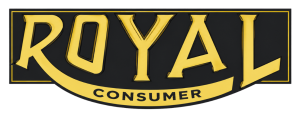 Logo ROYAL
