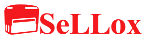 Logo SELLOX