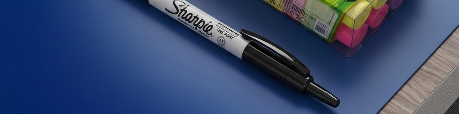 Promoción SHARPIE
