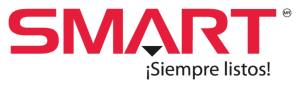Logo SMART