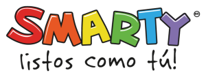 Logo SMARTY