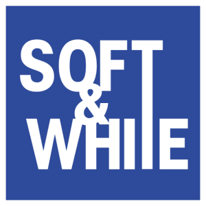 Logo SOFT AND WHITE