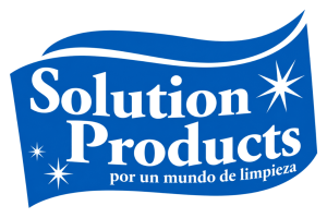 Logo SOLUTION PRODUCTS