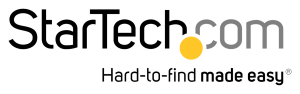 Logo STARTECH