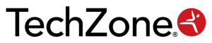 Logo TECHZONE