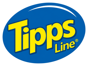 Logo TIPPS LINE