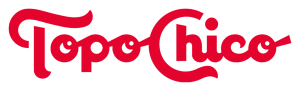 Logo TOPO CHICO