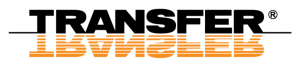 Logo TRANSFER
