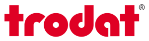 Logo TRODAT