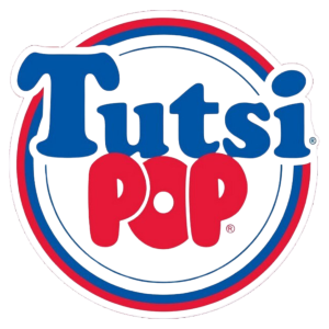 Logo TUTSI POP