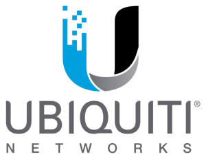 Logo UBIQUITI