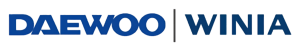 Logo WINIA DAEWOO