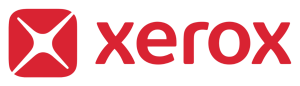 Logo XEROX