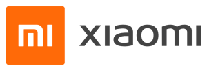 Logo XIAOMI