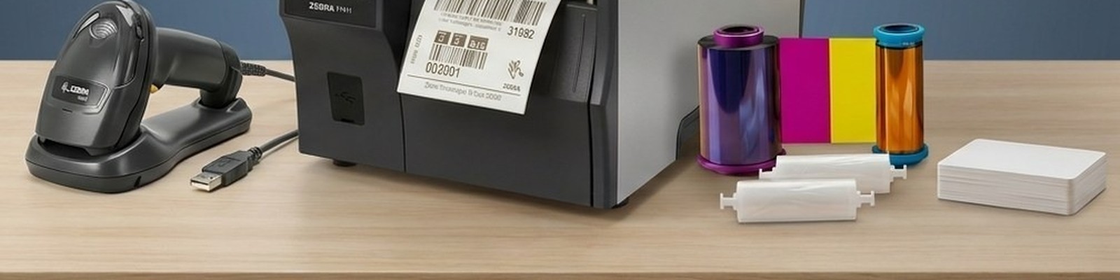 Promoción ZEBRA